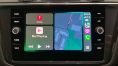 Volkswagen Tiguan 1.5 TSI 150 Active 5dr DSG Petrol Estate